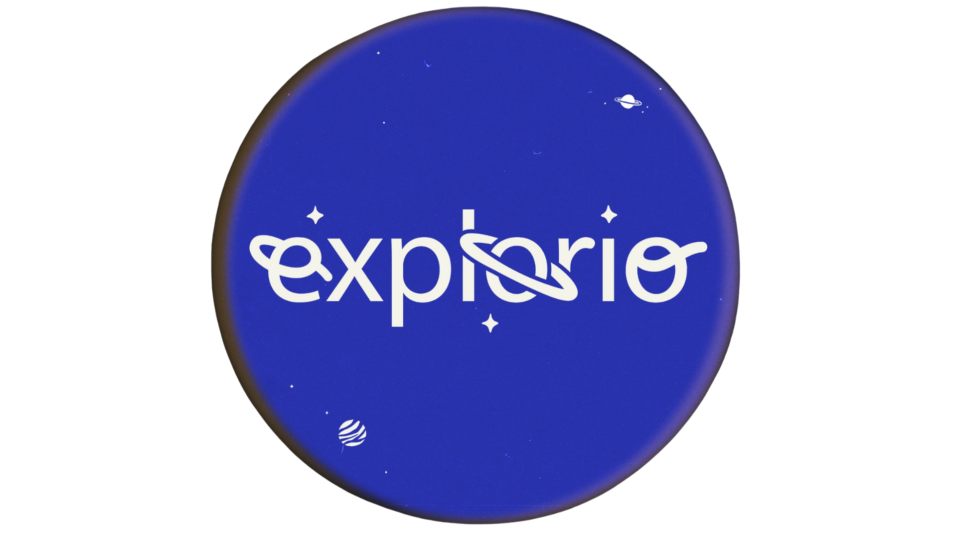 Logo Explorio