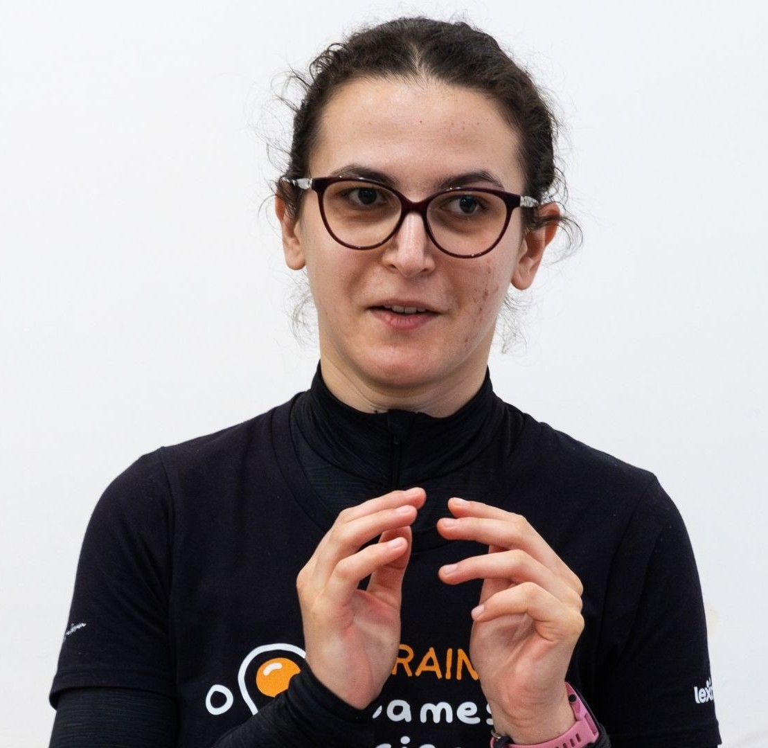 Anca Anghel